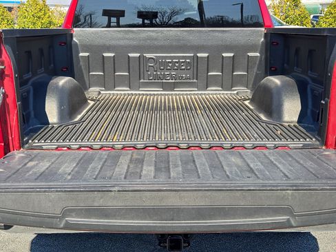 Used 2023 Chevrolet Silverado 1500 LT image 13