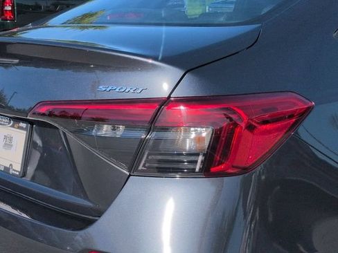 Used 2024 Honda Civic Sport image 14