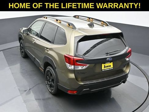 Used 2024 Subaru Forester Wilderness AWD/4WD image 72