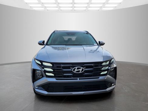 New 2026 Hyundai Tucson SEL w/ Tow & Go Package image 2