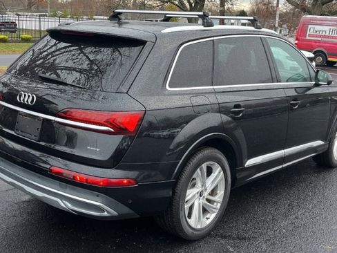 Used 2021 Audi Q7 2.0T Premium w/ Convenience Package image 8