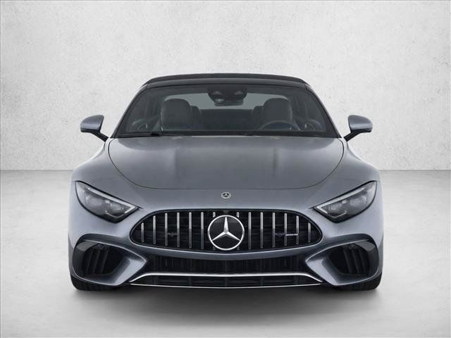 Certified 2023 Mercedes-Benz SL 63 AMG 4MATIC image 2