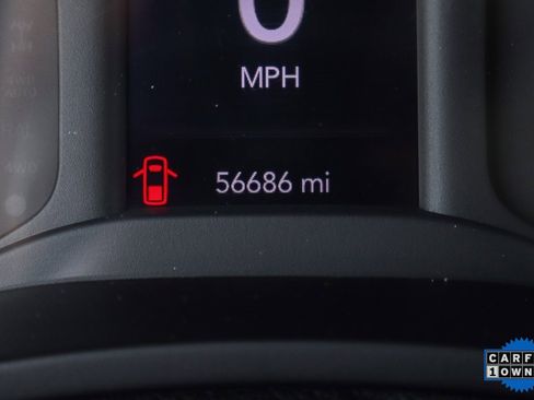 Used 2022 RAM 5500 Tradesman w/ Chrome Appearance Group image 21