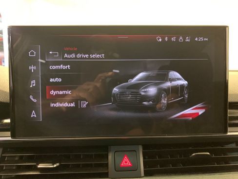 Used 2023 Audi A4 2.0T Premium Plus w/ Premium Plus Package AWD/4WD image 34