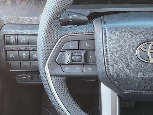 New 2026 Toyota Tacoma Limited image 26