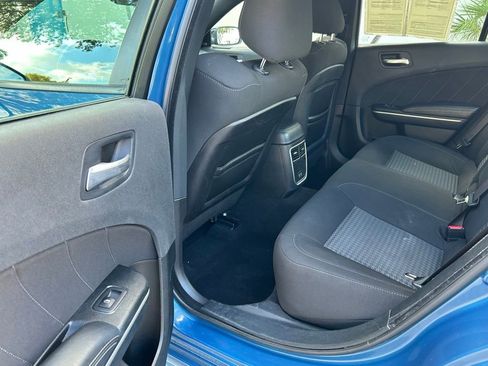 Certified 2023 Dodge Charger GT image 38