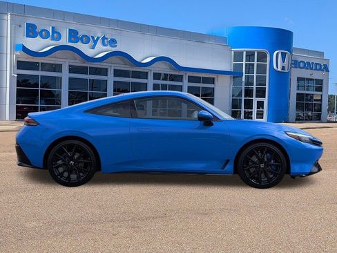 New 2026 Honda Prelude image 6