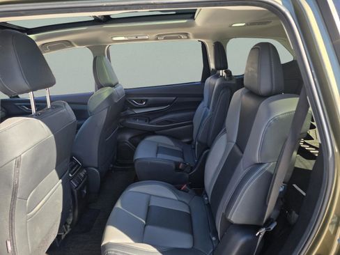 Used 2022 Subaru Ascent Onyx Edition image 19