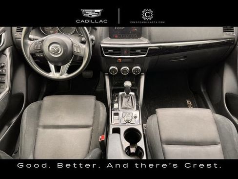 Used 2016 MAZDA CX-5 Sport FWD image 9