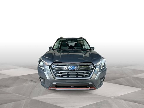 Used 2024 Subaru Forester Sport AWD/4WD image 3