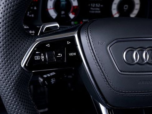 Used 2025 Audi RS 6 performance image 43