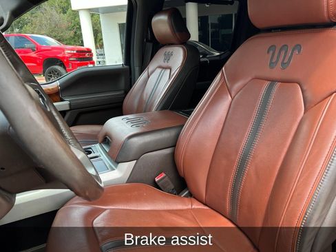 Used 2019 Ford F150 King Ranch RWD image 10