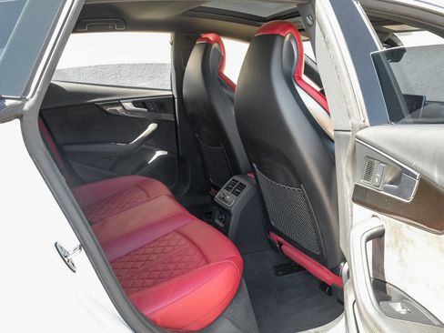 Used 2018 Audi S5 Prestige AWD/4WD image 34