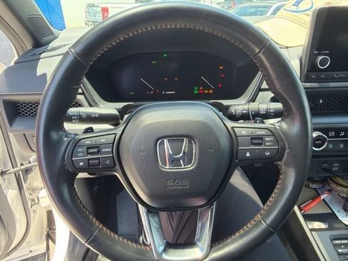 Used 2023 Honda CR-V Sport image 12