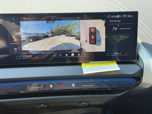 New 2025 BMW X3 xDrive30i w/ Premium Package image 26