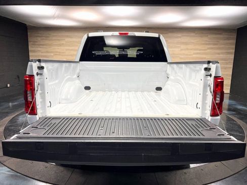 Used 2023 Ford F150 XLT image 21