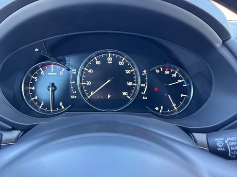 New 2025 MAZDA CX-5 Signature image 13