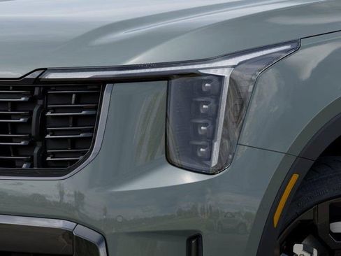 New 2026 Kia Sorento SX Prestige AWD/4WD image 10