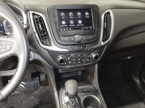 Used 2023 Chevrolet Equinox LT w/ Driver Convenience Package AWD/4WD image 18