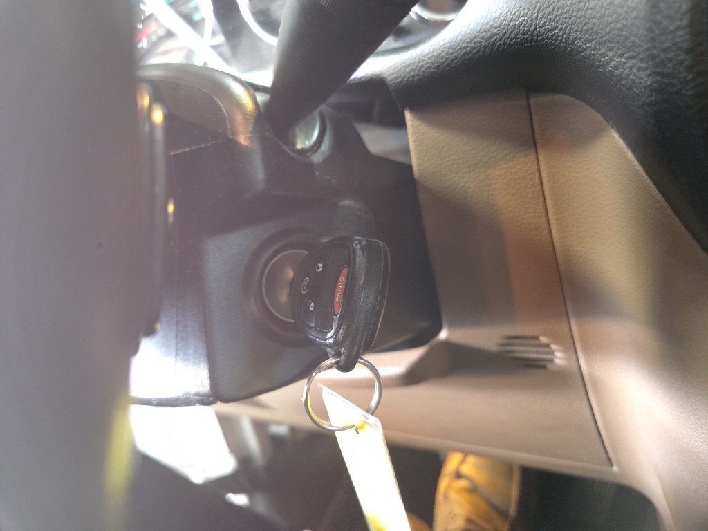 Used 2017 Kia Forte LX FWD image 25