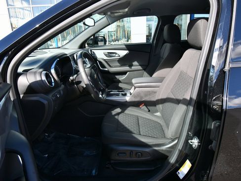 Certified 2022 Chevrolet Blazer LT image 12
