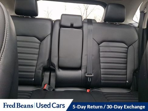 Certified 2024 Ford Edge SEL w/ Convenience Package image 18