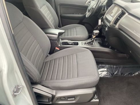 Used 2023 Ford Ranger XLT w/ Equipment Group 302A High image 24