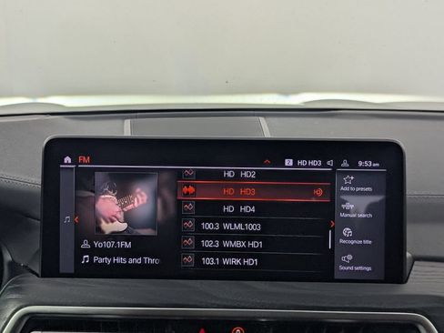 Used 2023 BMW X3 M40i w/ Shadowloine Package AWD/4WD image 21