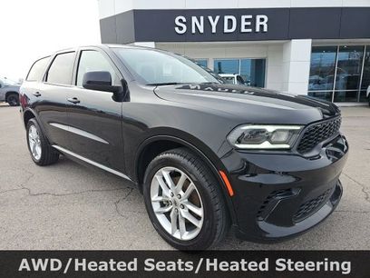 Used 2023 Dodge Durango GT
