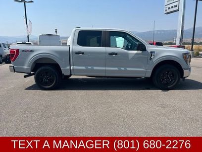 Used 2023 Ford F150 XLT