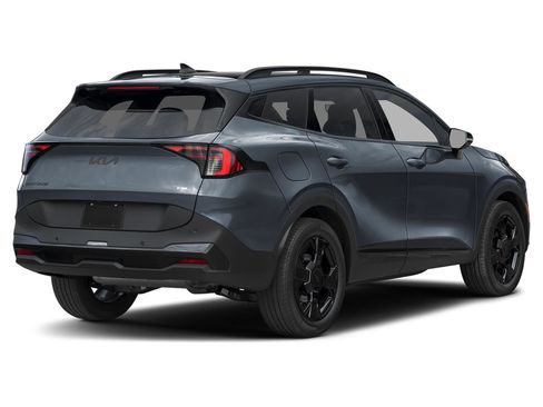 New 2026 Kia Sportage X-Line image 32