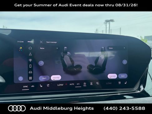 New 2026 Audi S5 Premium Plus AWD/4WD image 21
