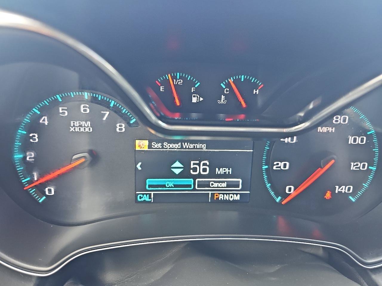 Used 2018 Chevrolet Impala LS FWD image 21