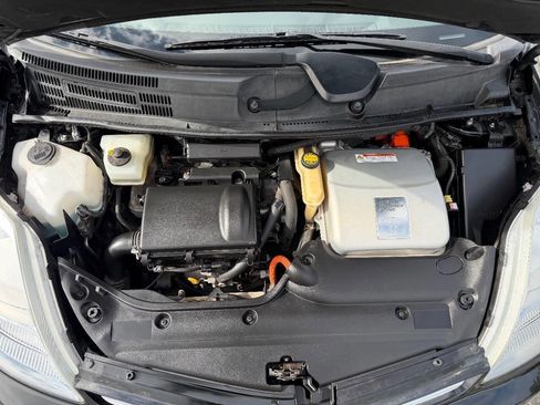 Used 2007 Toyota Prius Base 4dr Hatchback image 16