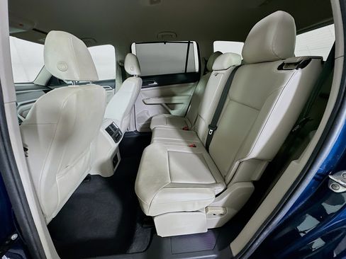 Used 2019 Volkswagen Atlas SE FWD image 26