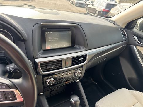 Used 2016 MAZDA CX-5 Grand Touring image 29