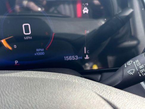 Used 2025 Chevrolet TrailBlazer LT image 38