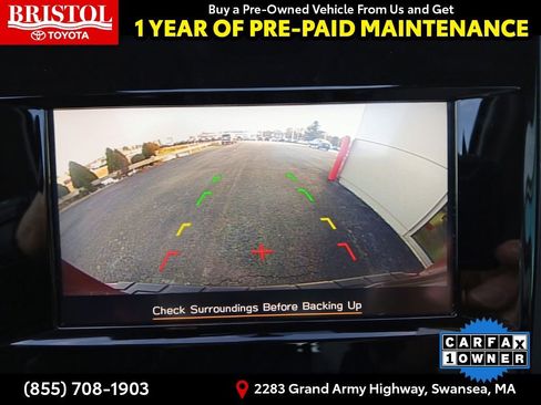 Used 2023 Subaru Forester Premium image 28