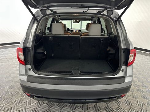 Used 2021 Honda Pilot Special Edition image 21