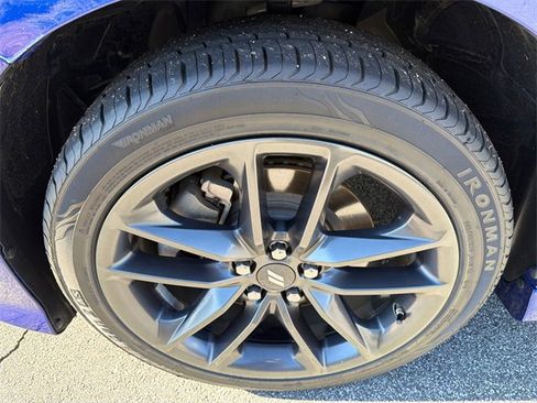 Used 2022 Dodge Charger GT w/ Plus Group image 11