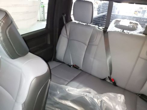 New 2026 RAM 2500 Tradesman image 12