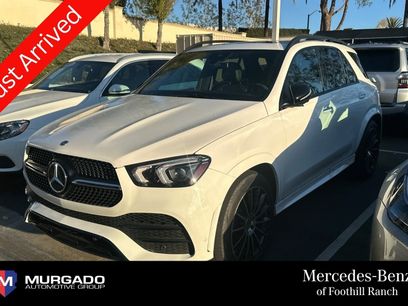 Certified 2022 Mercedes-Benz GLE 350 4MATIC