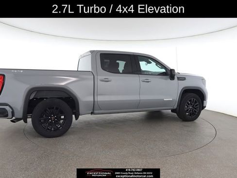Used 2024 GMC Sierra 1500 Elevation AWD/4WD image 20