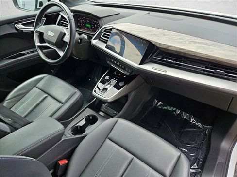 Used 2023 Audi Q4 e-tron Premium w/ 20" Wheel Package AWD/4WD image 25