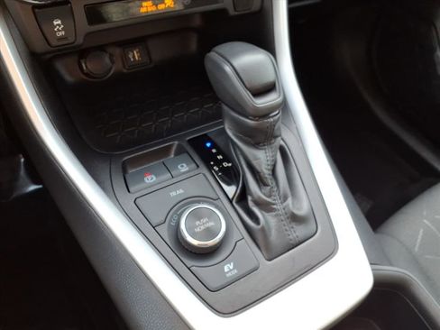 Certified 2023 Toyota RAV4 AWD Hybrid image 18