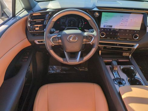 Certified 2023 Lexus RX 350h image 27