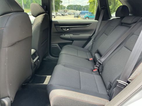 New 2026 Honda CR-V Sport image 10