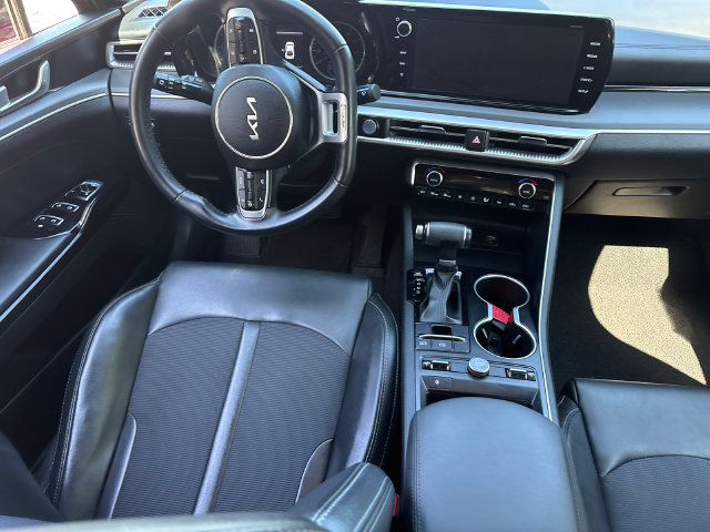 Used 2024 Kia K5 GT-Line FWD image 21