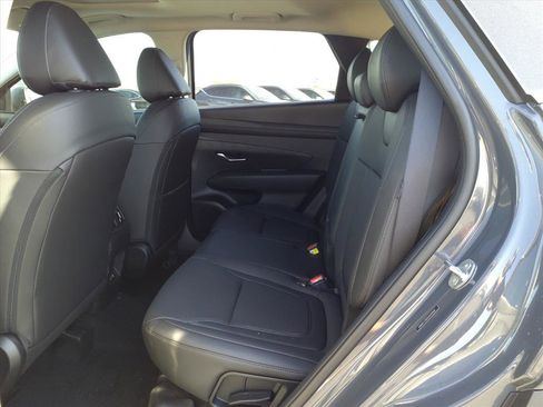 New 2026 Hyundai Tucson SEL image 8