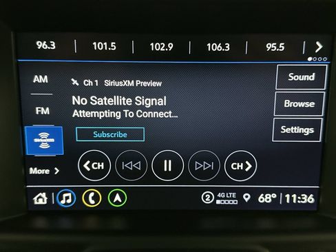 Used 2022 GMC Terrain SLE w/ Driver Convenience Package AWD/4WD image 33
